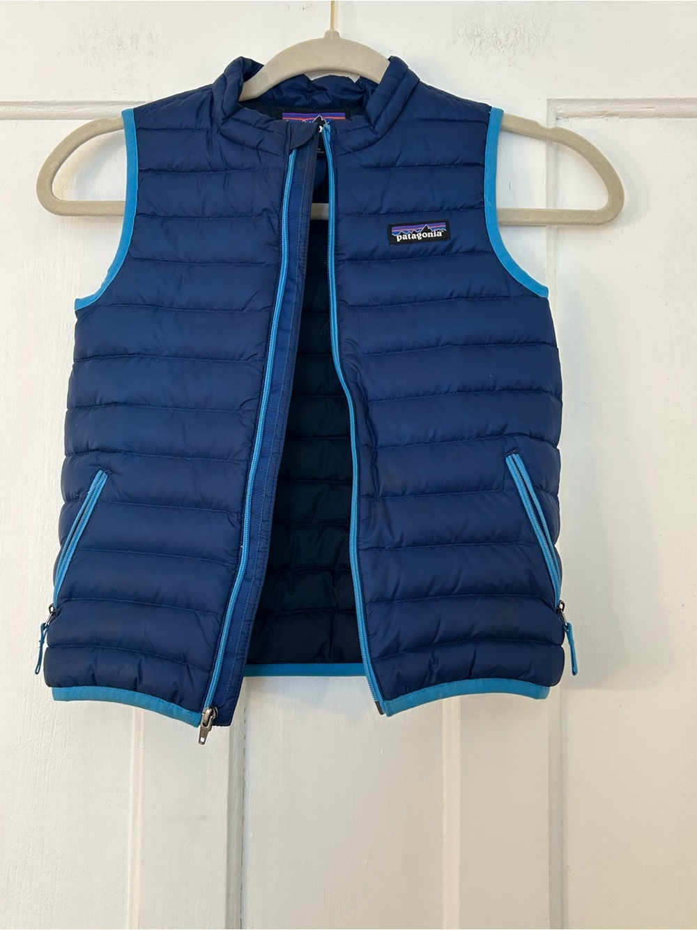 Kids Jacket Subcategory Identification